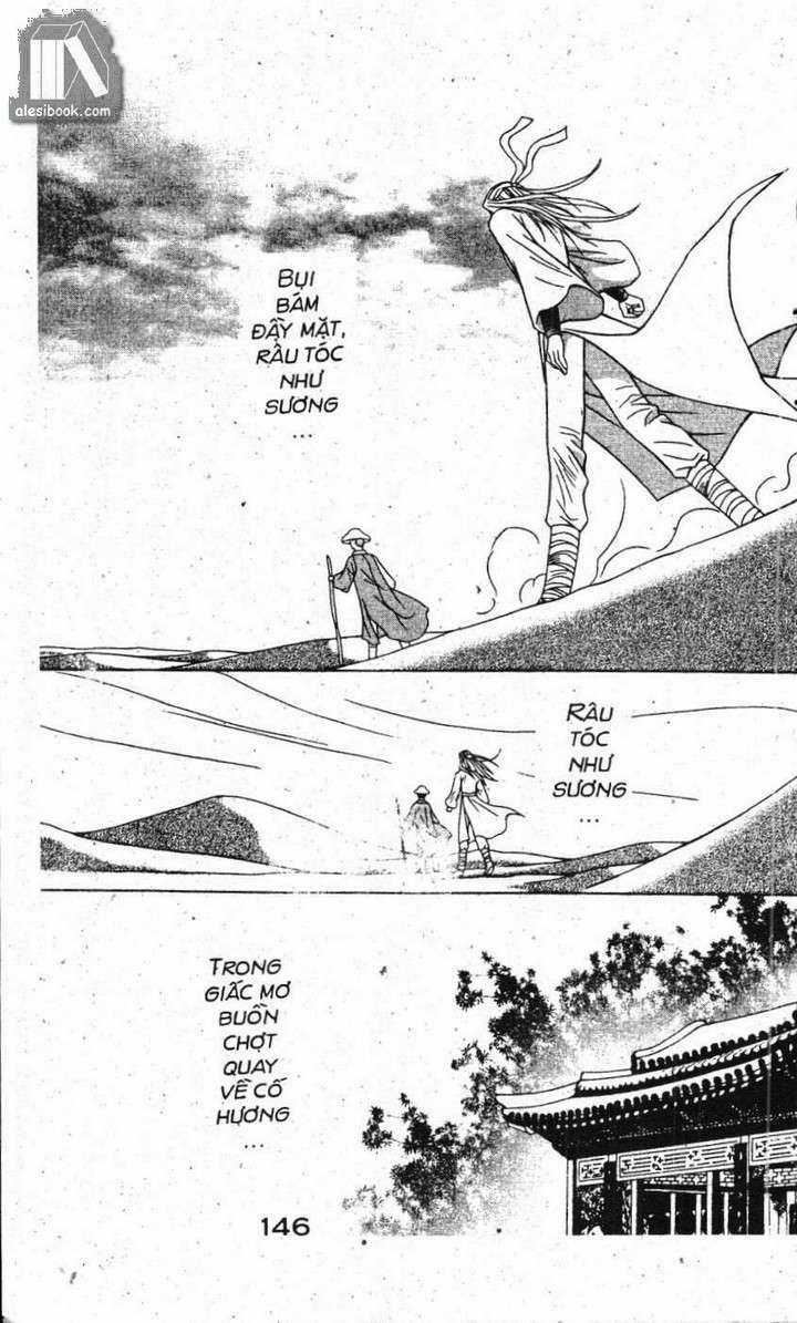 Ban Mai Xanh Chapter 20 trang 24