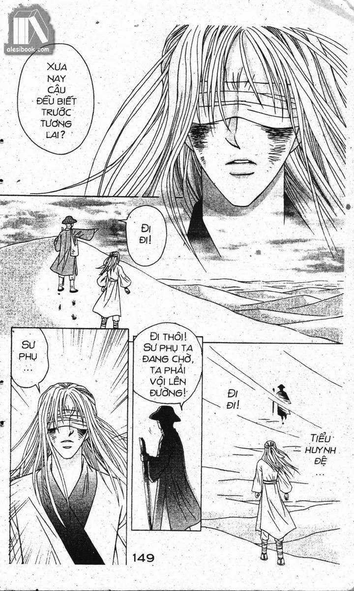 Ban Mai Xanh Chapter 20 trang 27