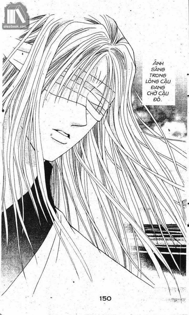 Ban Mai Xanh Chapter 20 trang 28