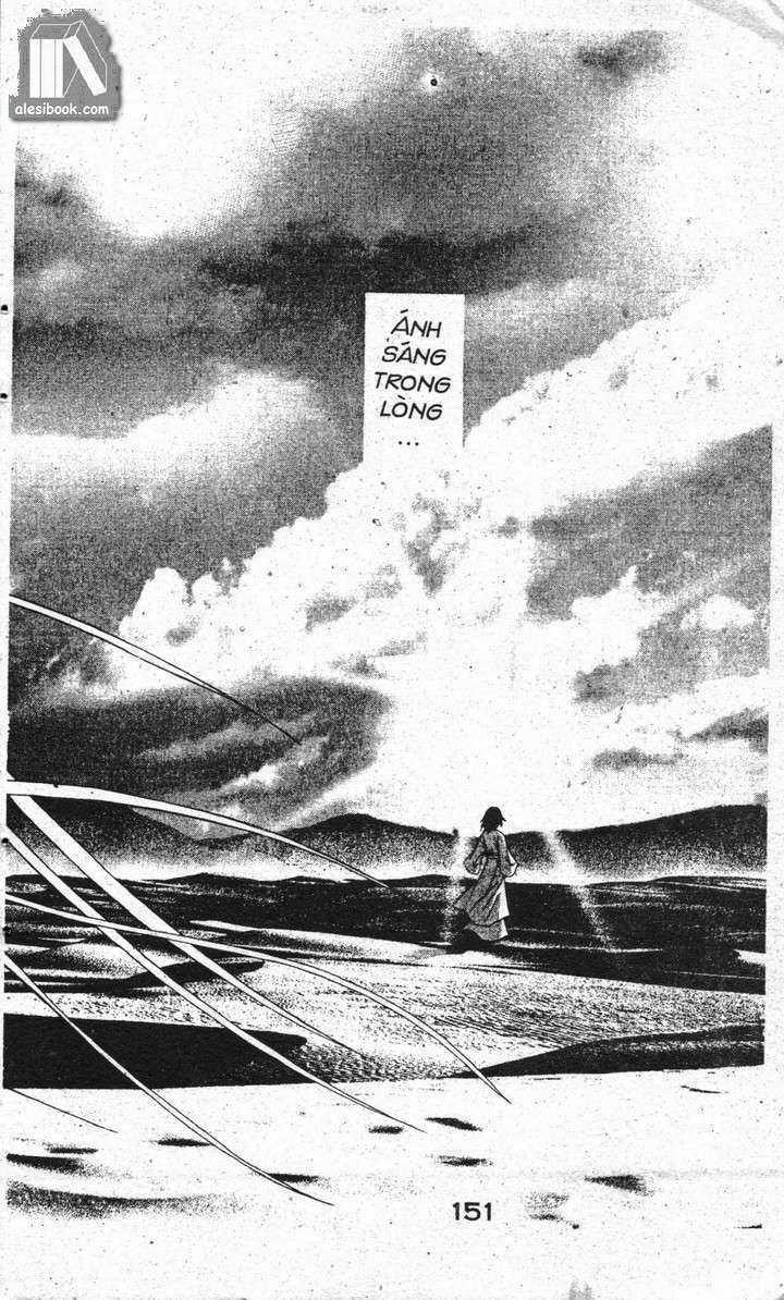 Ban Mai Xanh Chapter 20 trang 29