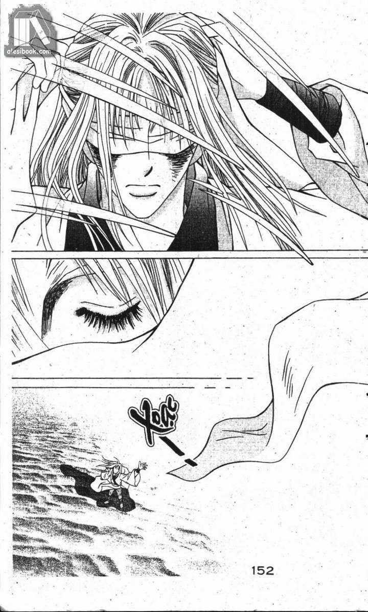 Ban Mai Xanh Chapter 20 trang 30