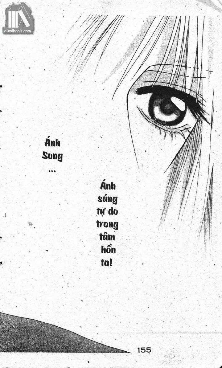 Ban Mai Xanh Chapter 20 trang 33