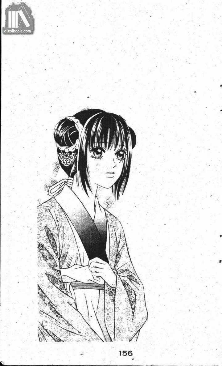 Ban Mai Xanh Chapter 20 trang 34