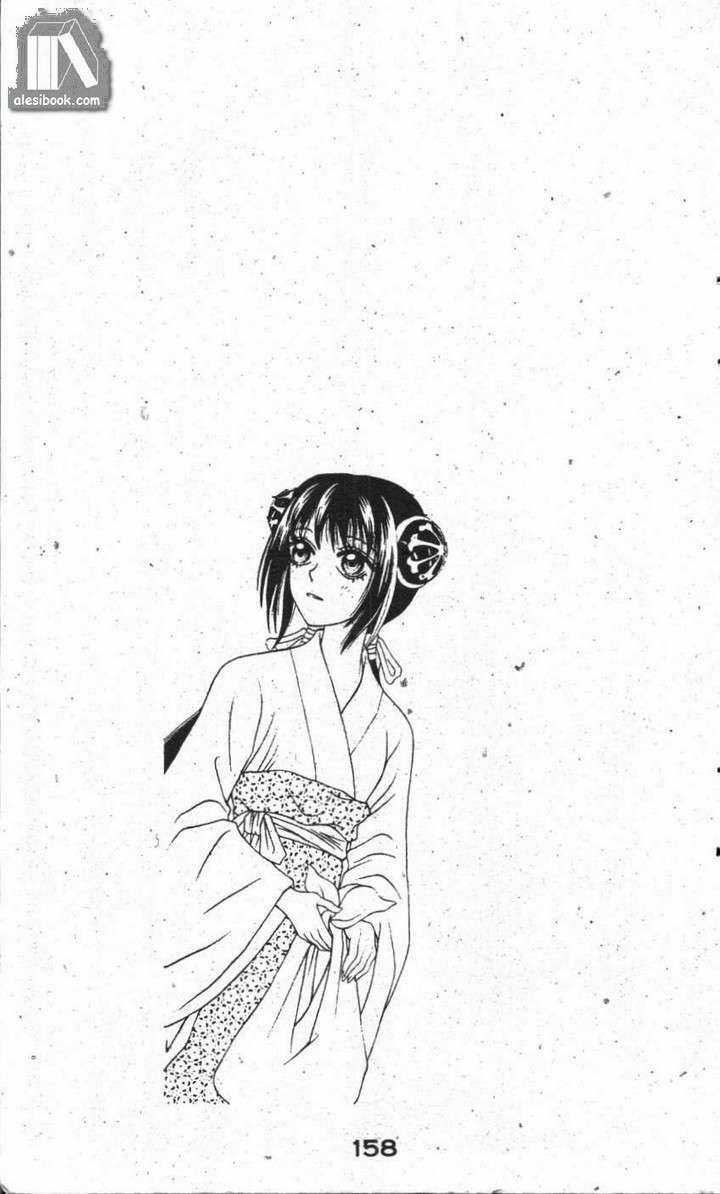Ban Mai Xanh Chapter 20 trang 36
