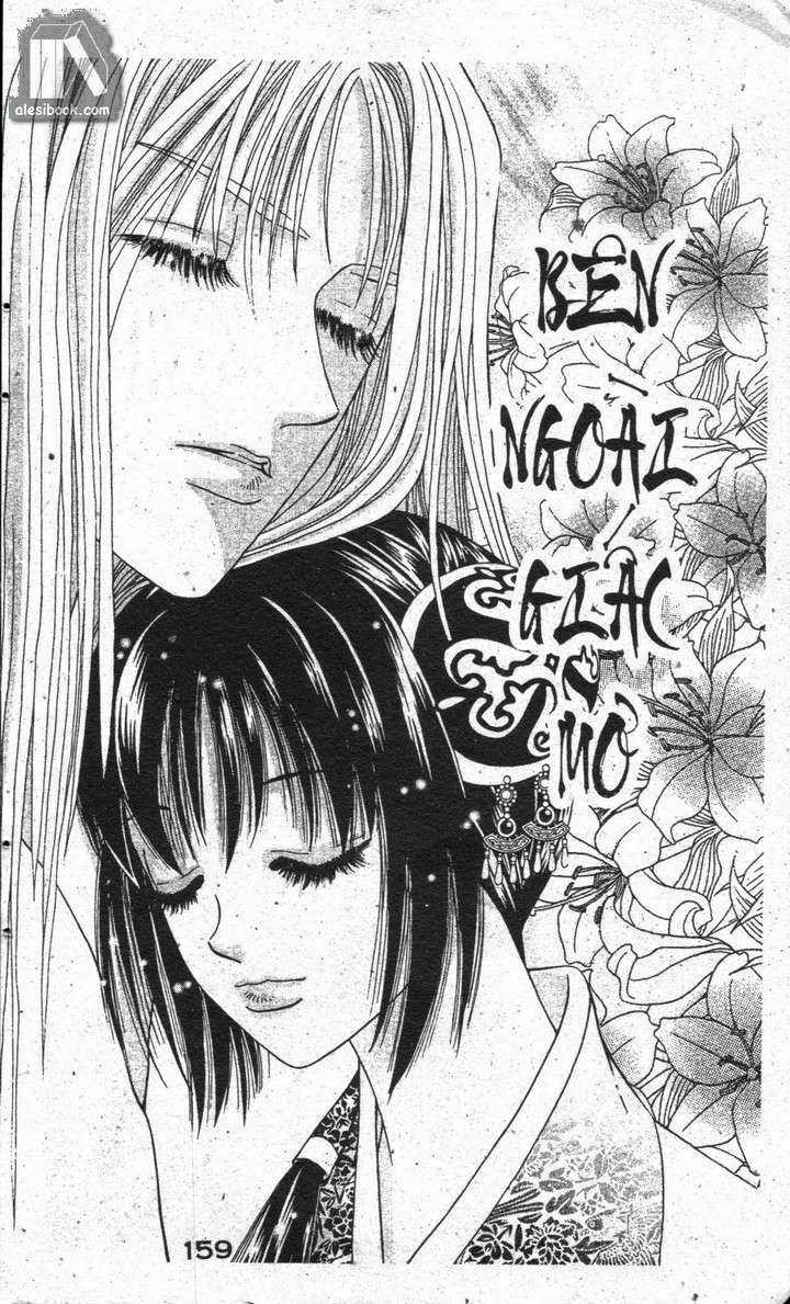 Ban Mai Xanh Chapter 20 trang 37