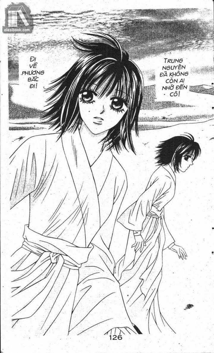 Ban Mai Xanh Chapter 20 trang 4