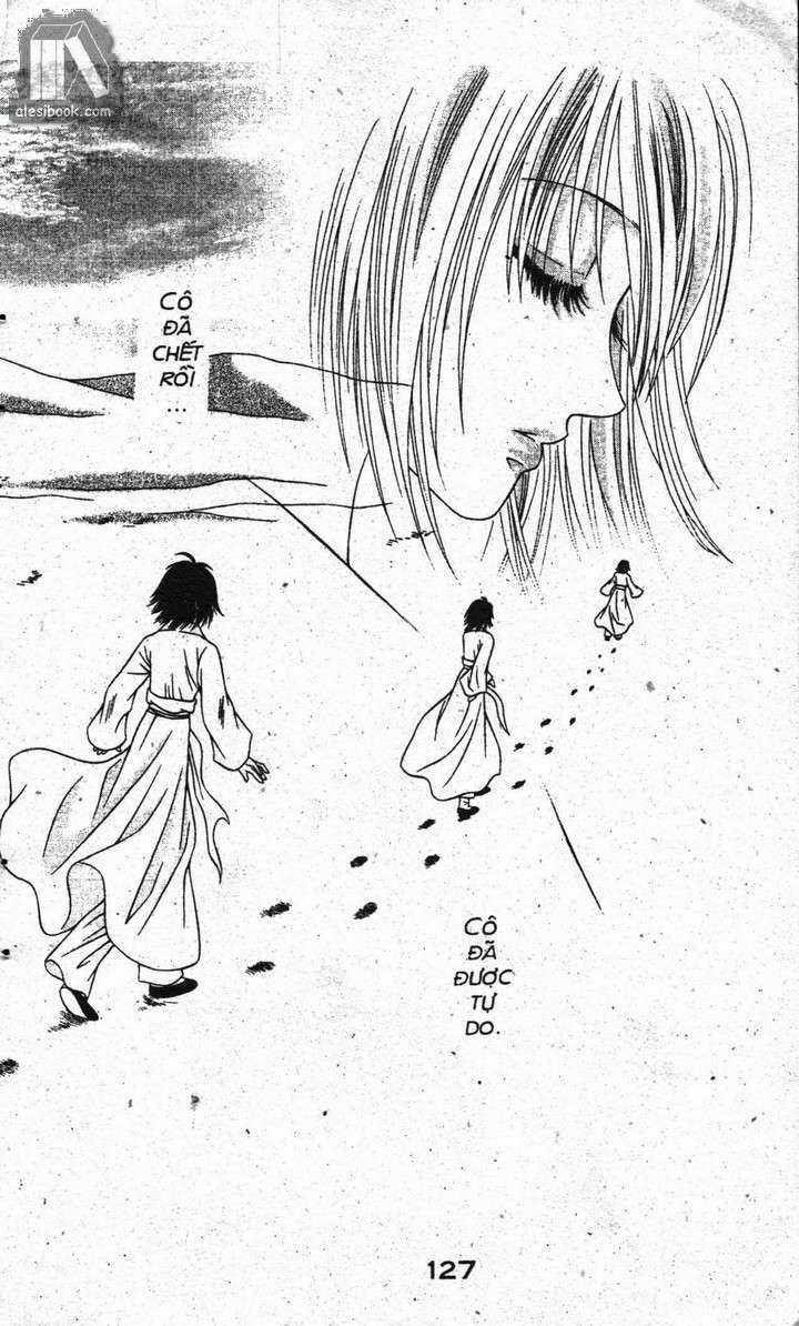 Ban Mai Xanh Chapter 20 trang 5
