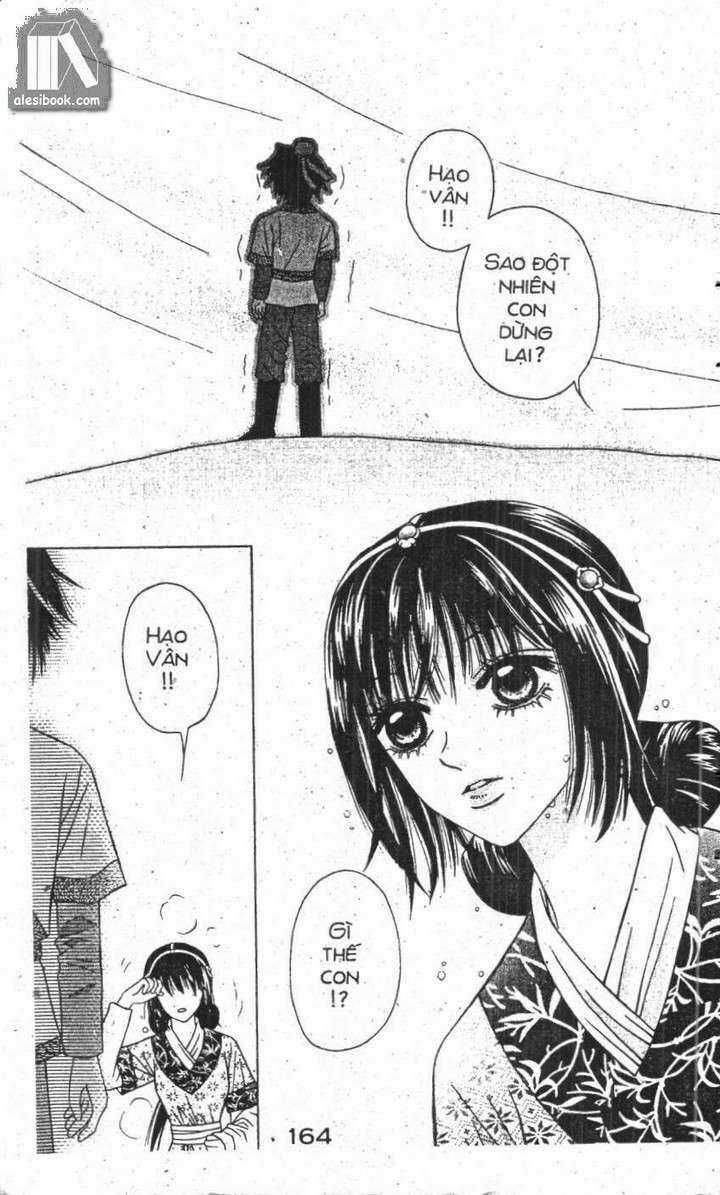 Ban Mai Xanh Chapter 21 trang 2