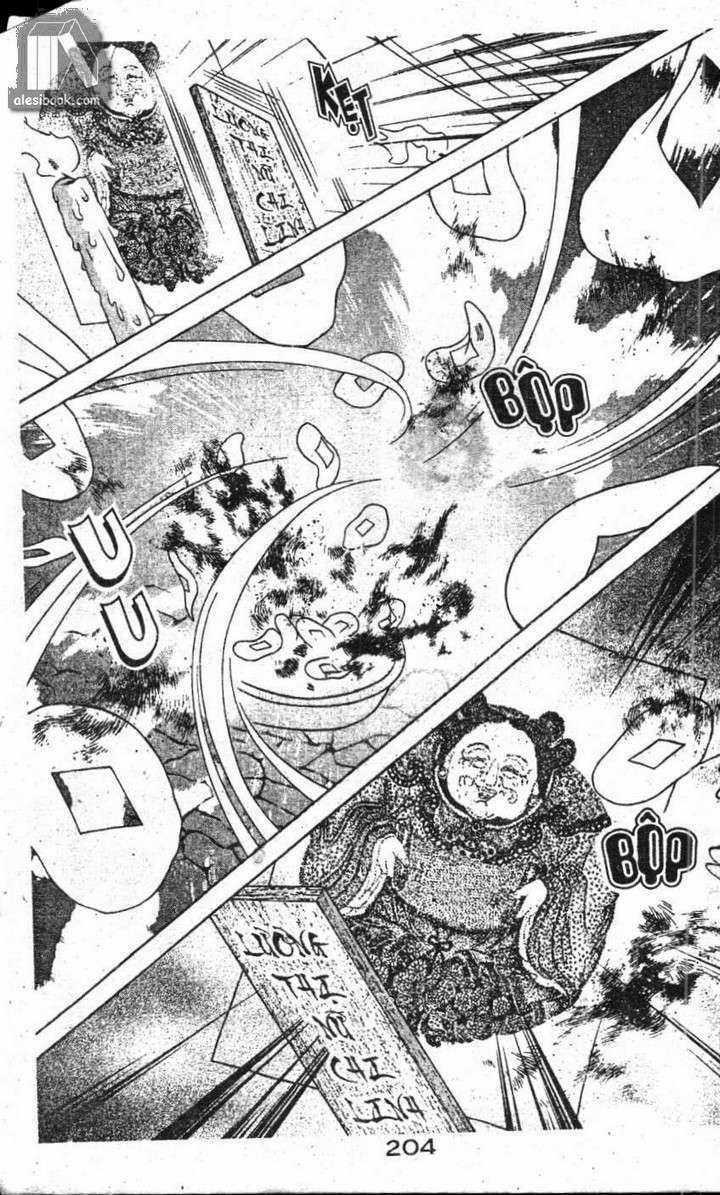 Ban Mai Xanh Chapter 21 trang 42