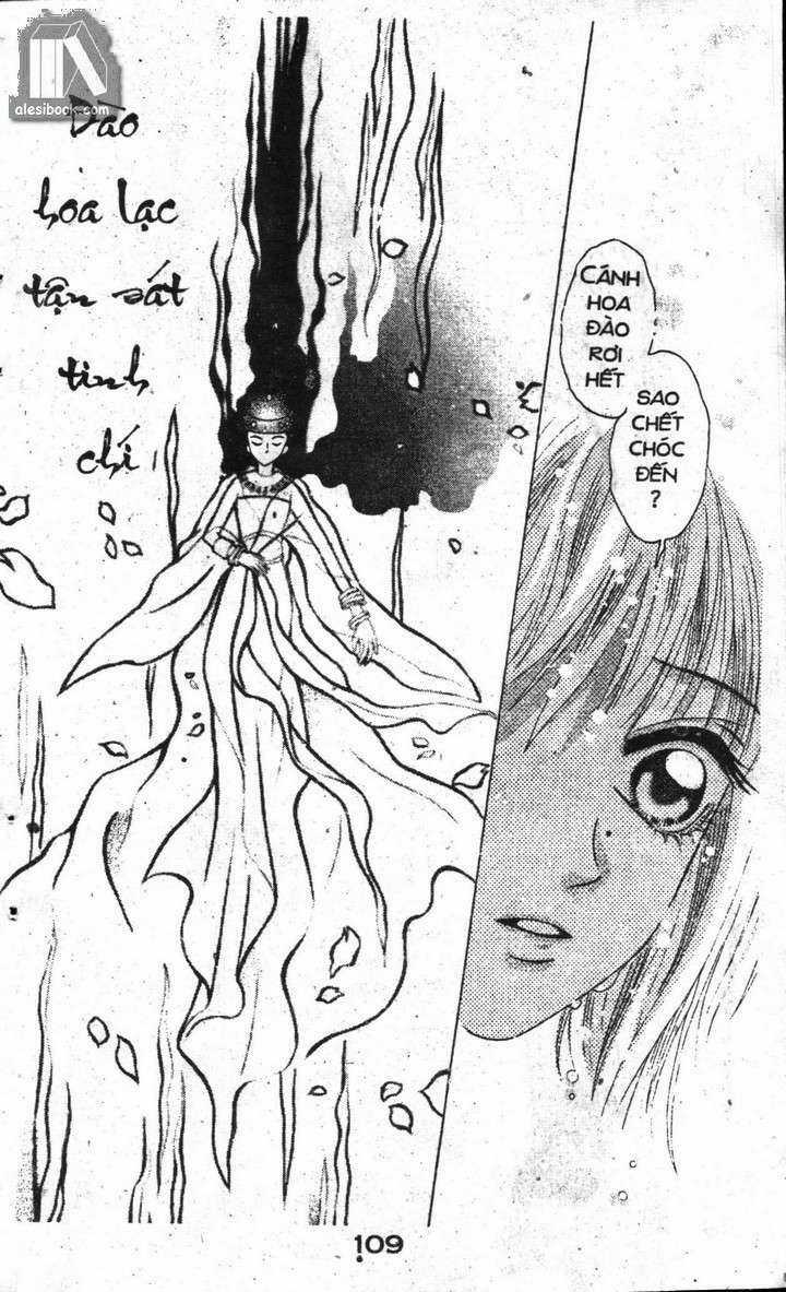 Ban Mai Xanh Chapter 3.5 trang 7