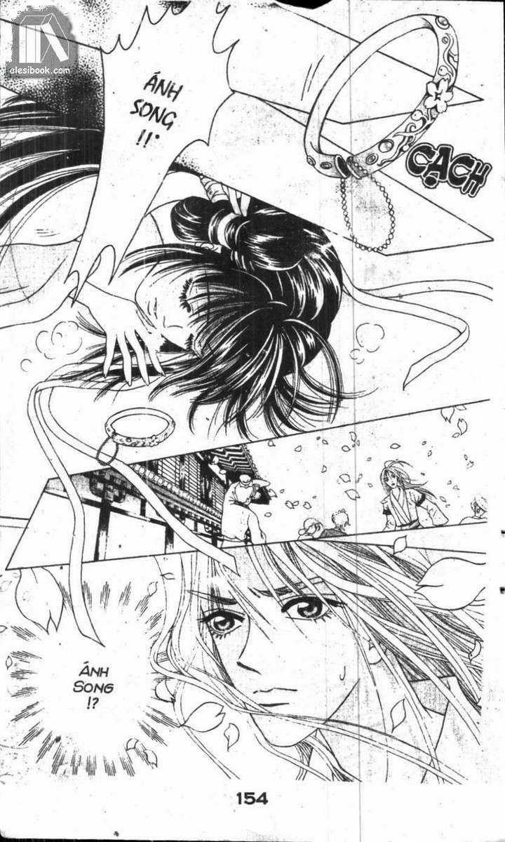 Ban Mai Xanh Chapter 4.1 trang 12
