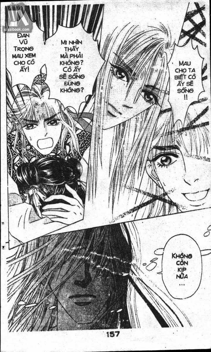 Ban Mai Xanh Chapter 4.1 trang 15