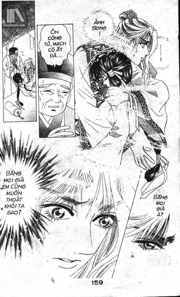 Ban Mai Xanh Chapter 4.1 trang 17