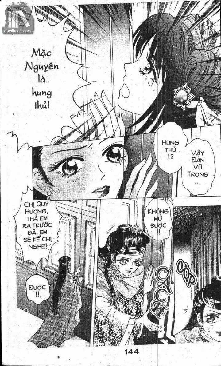 Ban Mai Xanh Chapter 4.1 trang 2
