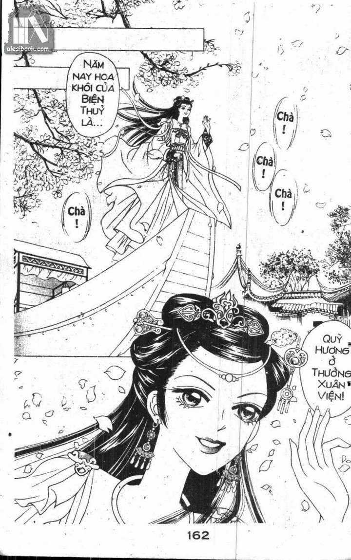 Ban Mai Xanh Chapter 4.1 trang 20