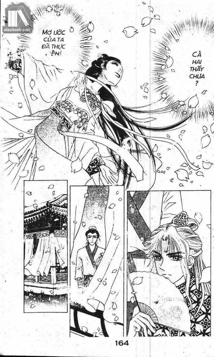 Ban Mai Xanh Chapter 4.1 trang 22