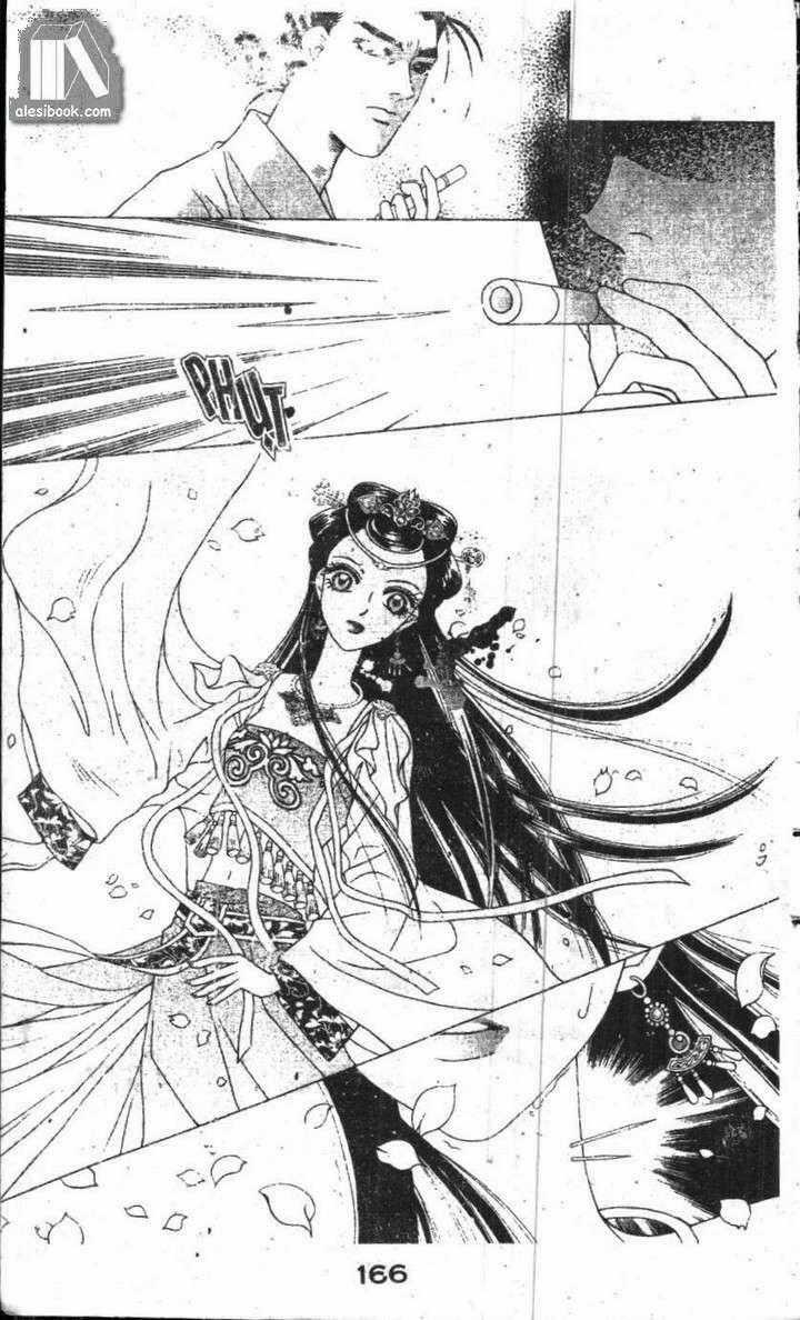 Ban Mai Xanh Chapter 4.1 trang 24