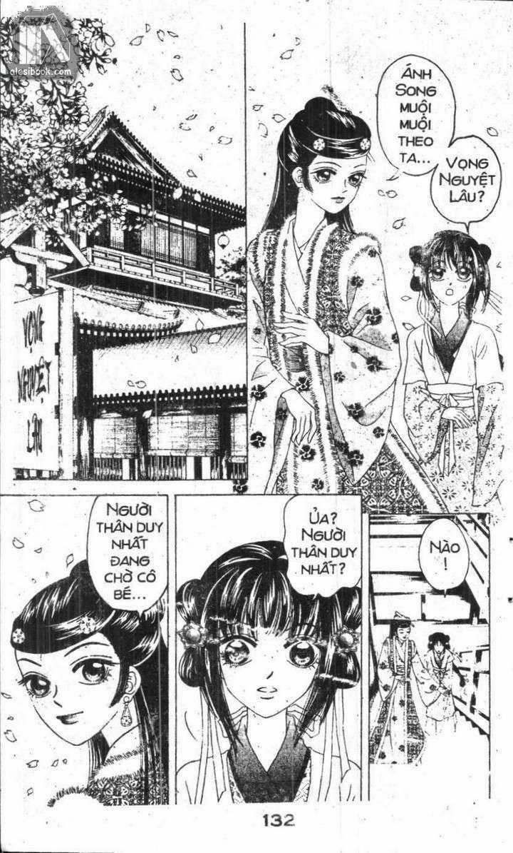 Ban Mai Xanh Chapter 4 trang 10