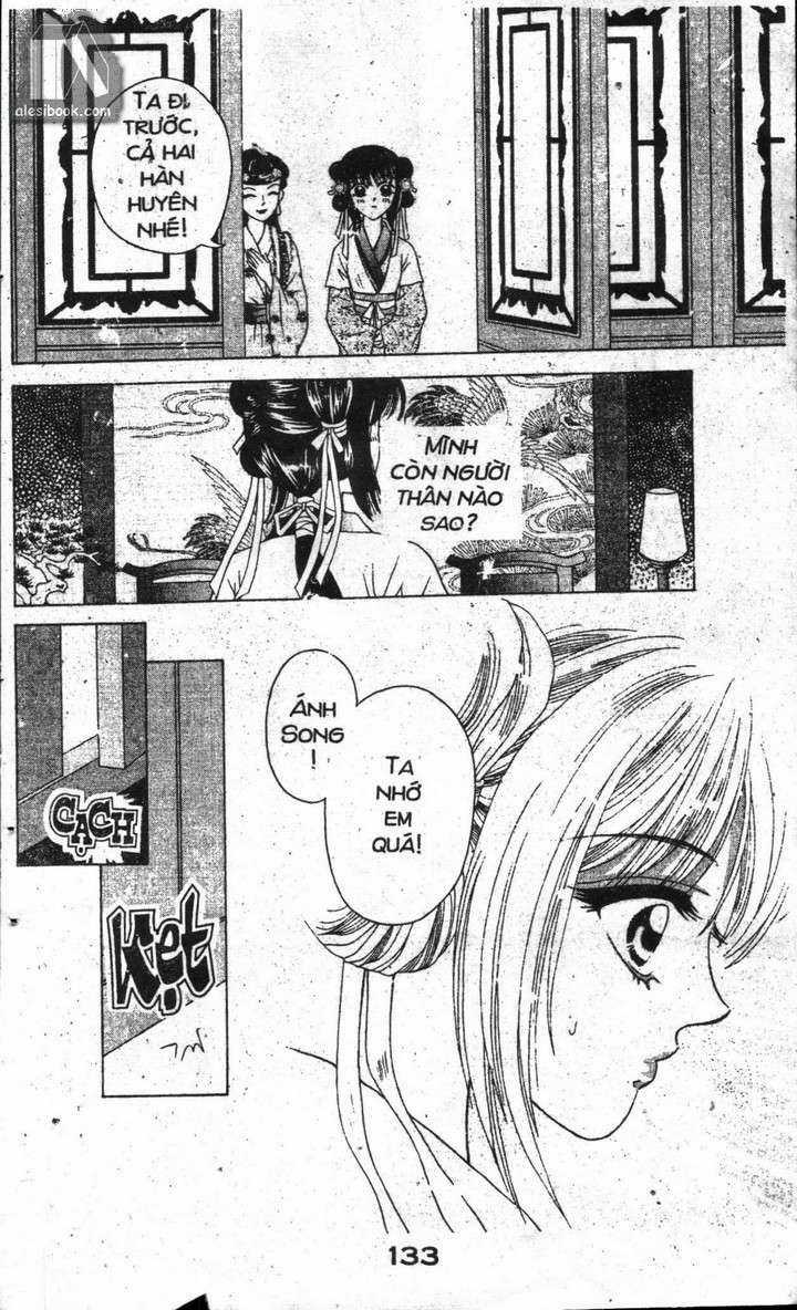 Ban Mai Xanh Chapter 4 trang 11