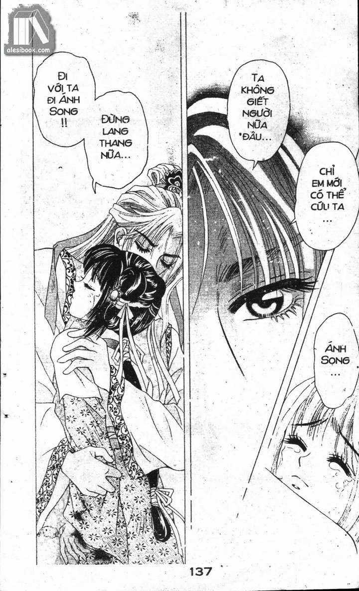 Ban Mai Xanh Chapter 4 trang 15