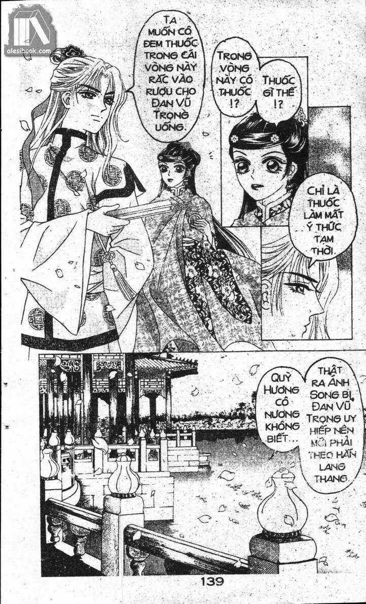 Ban Mai Xanh Chapter 4 trang 17