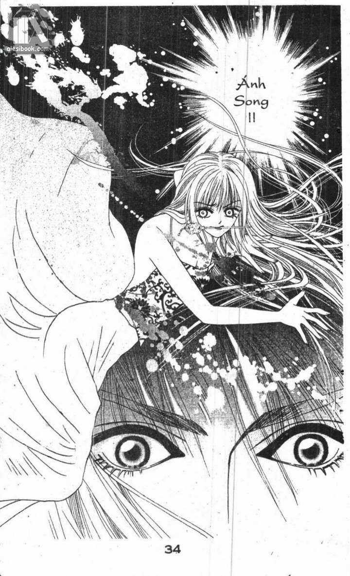 Ban Mai Xanh Chapter 5.1 trang 12