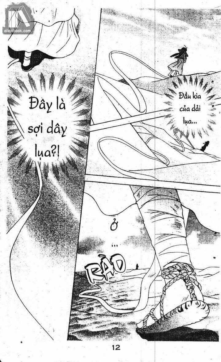 Ban Mai Xanh Chapter 5 trang 10