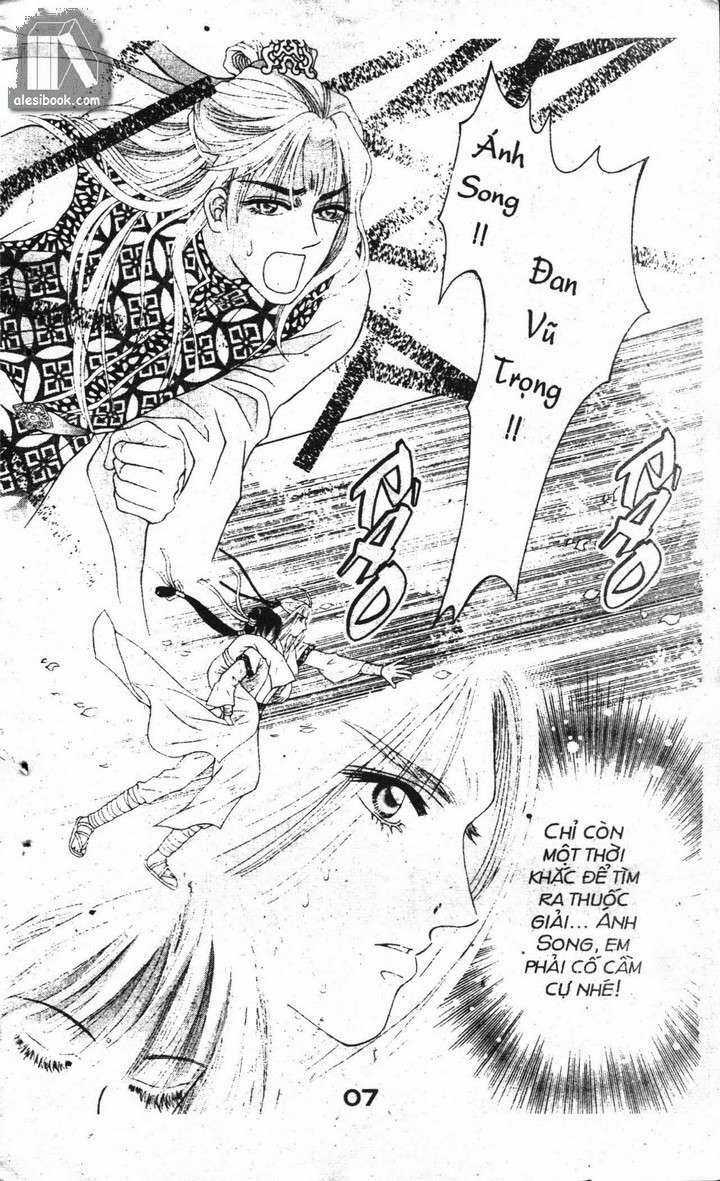 Ban Mai Xanh Chapter 5 trang 5