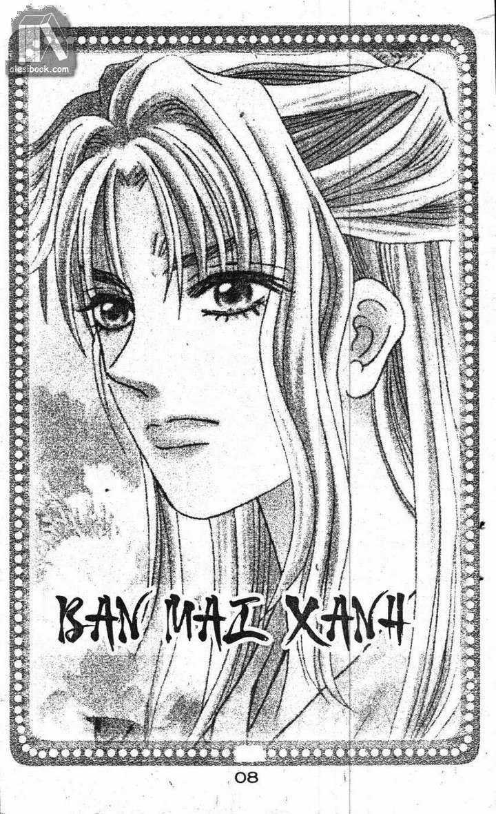 Ban Mai Xanh Chapter 5 trang 6