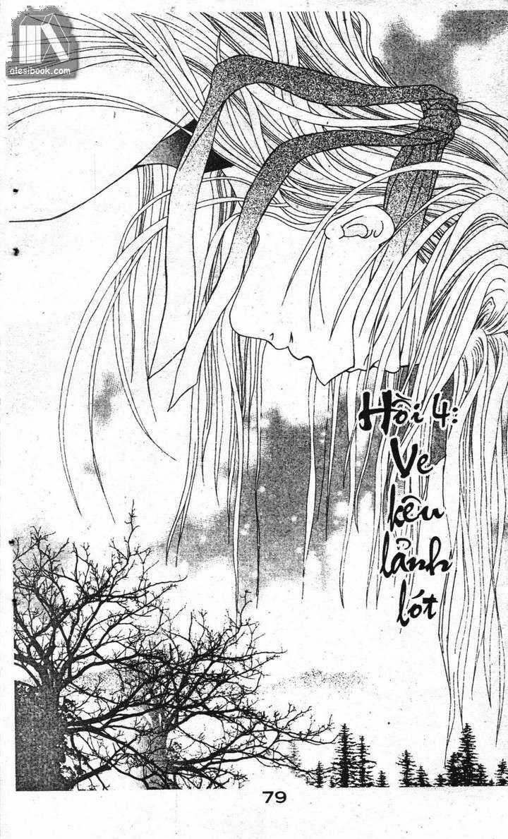 Ban Mai Xanh Chapter 6.1 trang 17