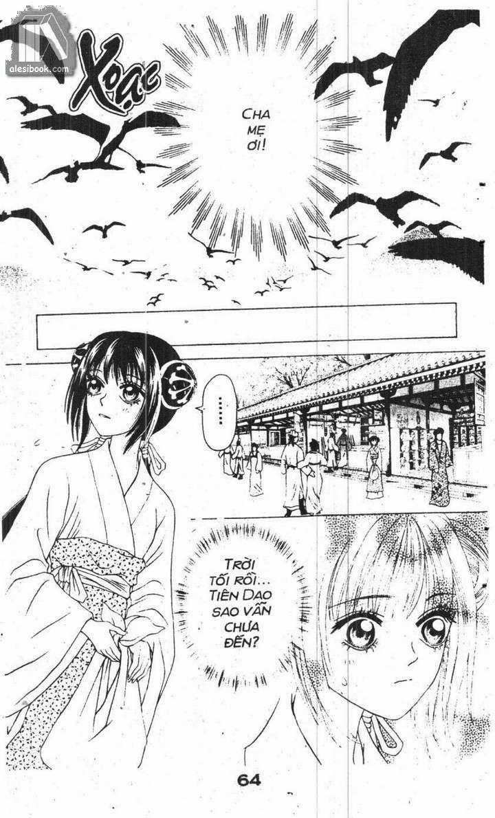 Ban Mai Xanh Chapter 6.1 trang 2