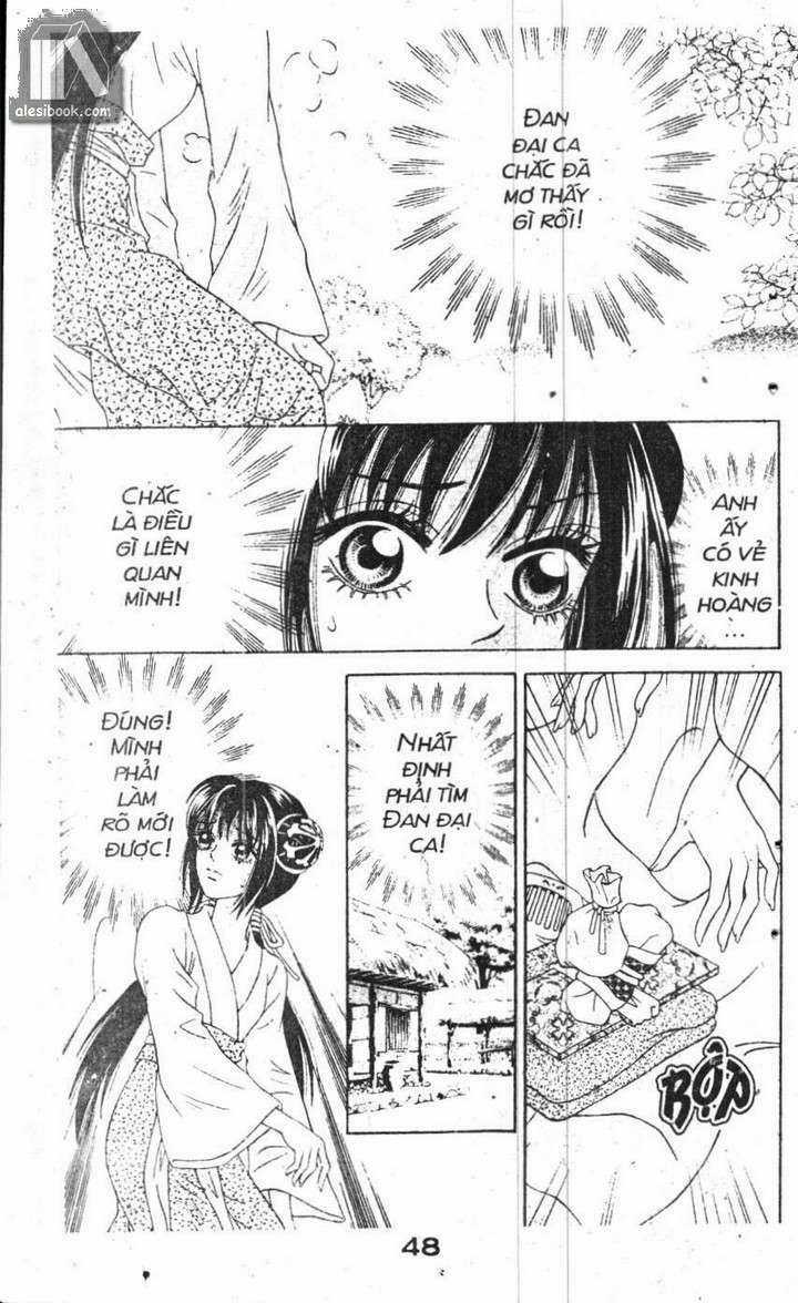 Ban Mai Xanh Chapter 6 trang 6
