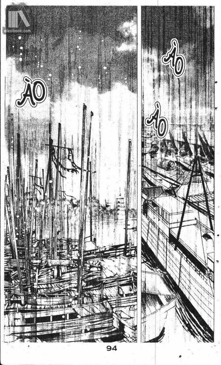 Ban Mai Xanh Chapter 7 trang 12