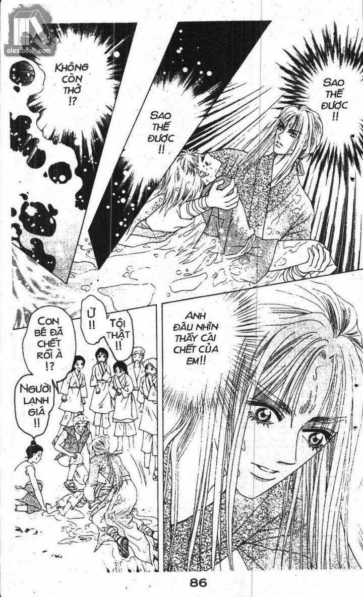 Ban Mai Xanh Chapter 7 trang 4