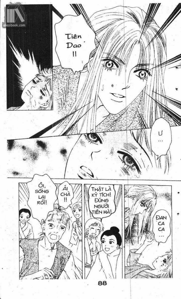 Ban Mai Xanh Chapter 7 trang 6