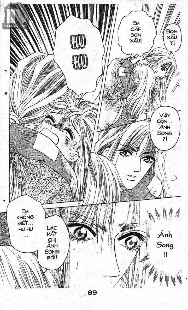 Ban Mai Xanh Chapter 7 trang 7