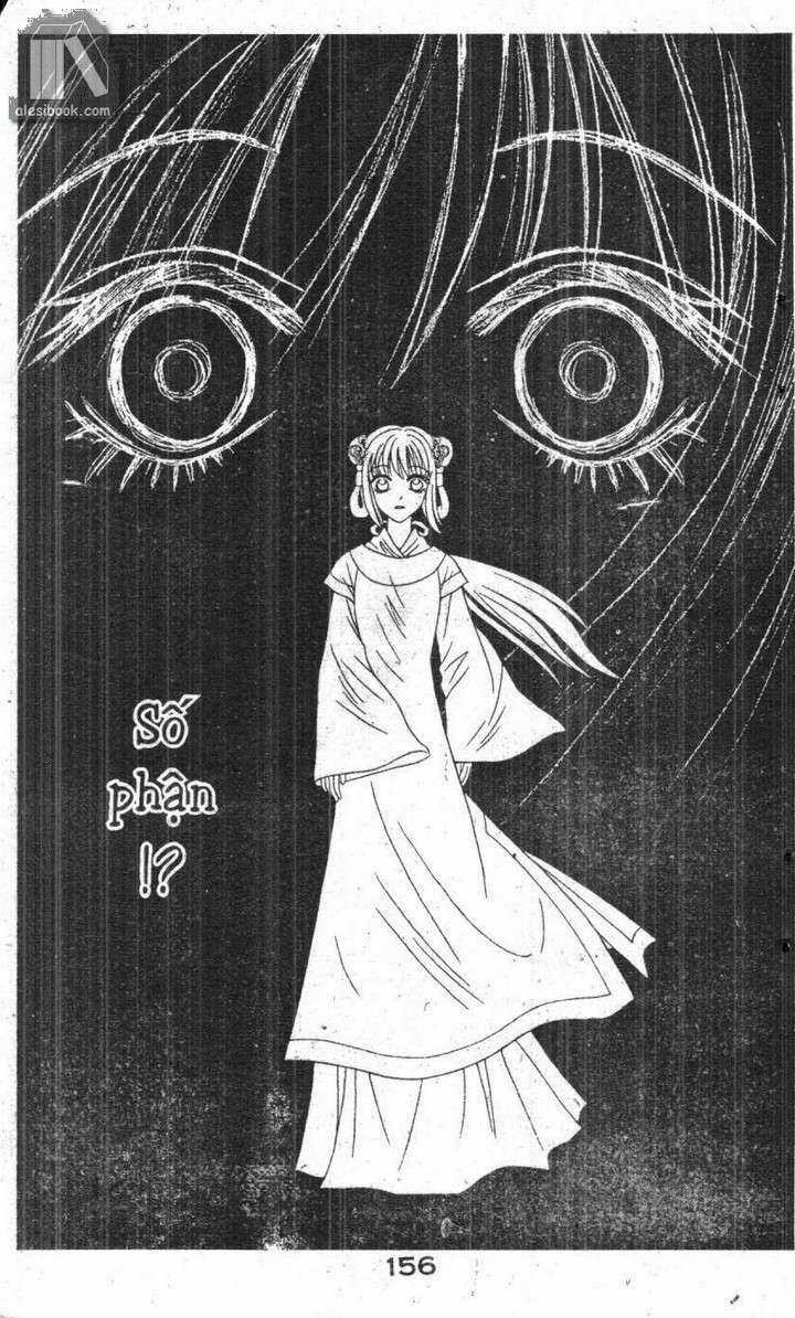 Ban Mai Xanh Chapter 8 trang 34