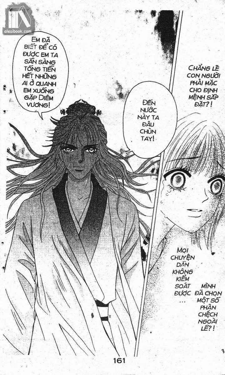 Ban Mai Xanh Chapter 8 trang 39