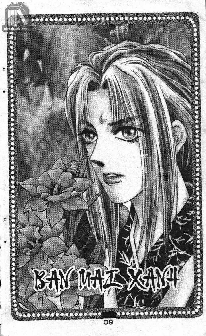 Ban Mai Xanh Chapter 9 trang 6