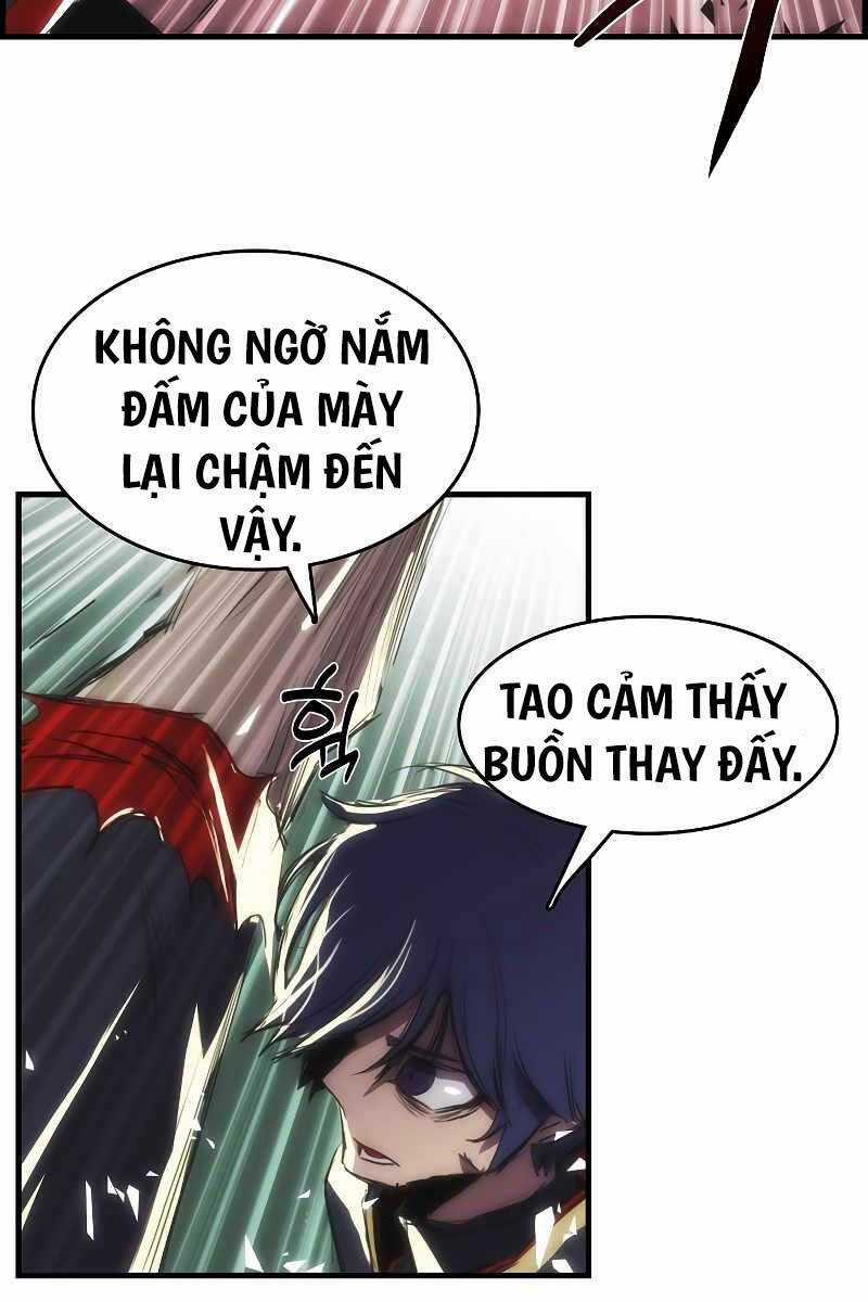 Bản Năng Hồi Quy Của Chó Săn Chương 1 trang 126