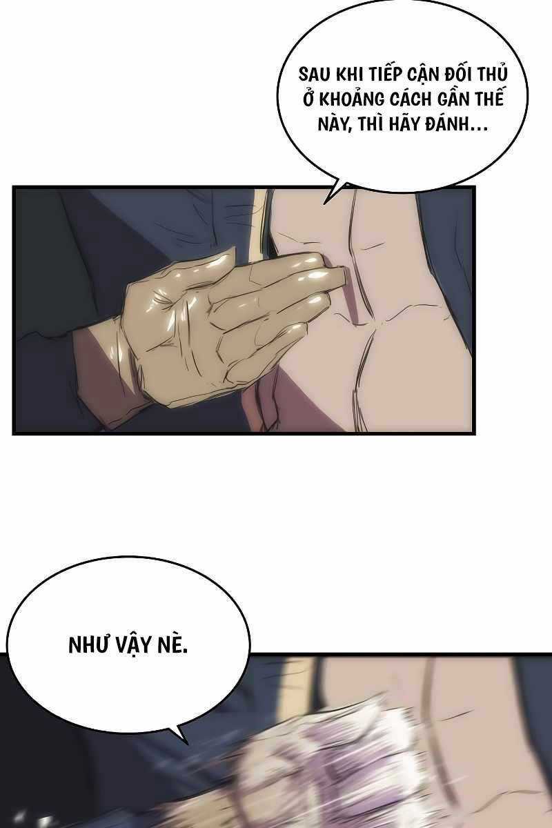 Bản Năng Hồi Quy Của Chó Săn Chương 1 trang 133