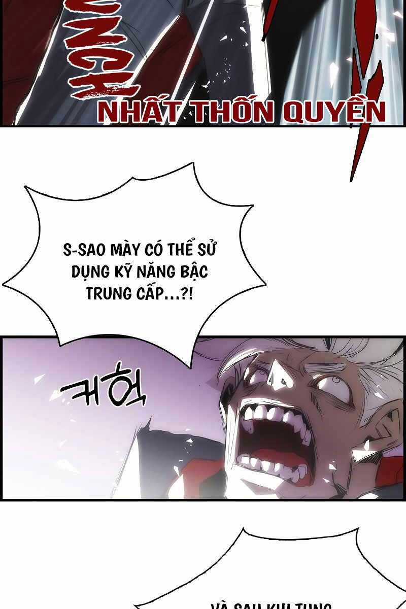 Bản Năng Hồi Quy Của Chó Săn Chương 1 trang 136