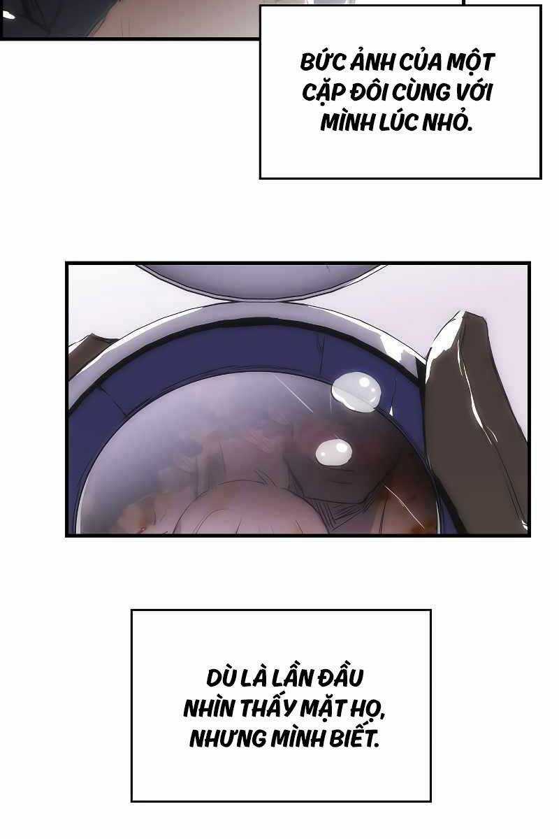 Bản Năng Hồi Quy Của Chó Săn Chương 1 trang 144