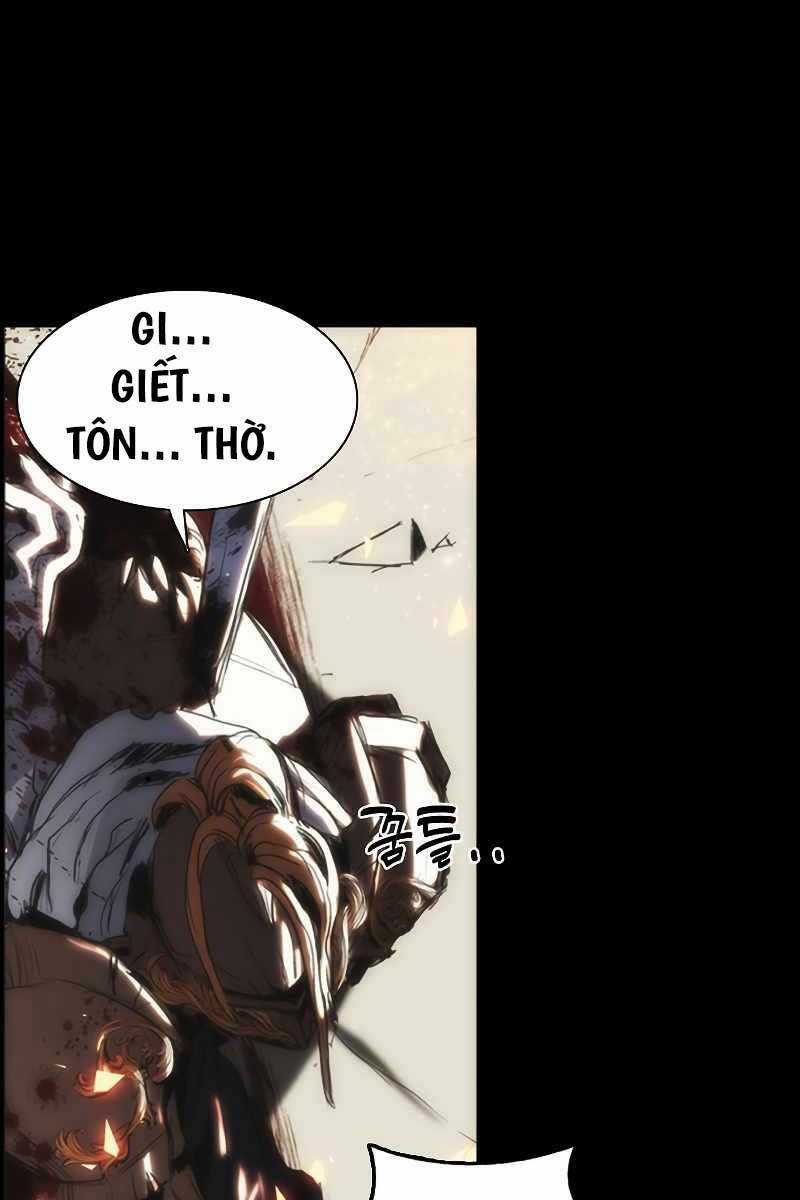 Bản Năng Hồi Quy Của Chó Săn Chương 1 trang 33