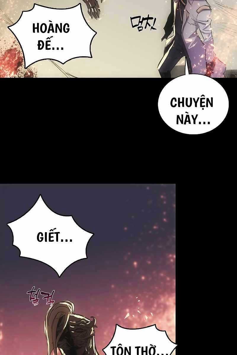 Bản Năng Hồi Quy Của Chó Săn Chương 1 trang 35