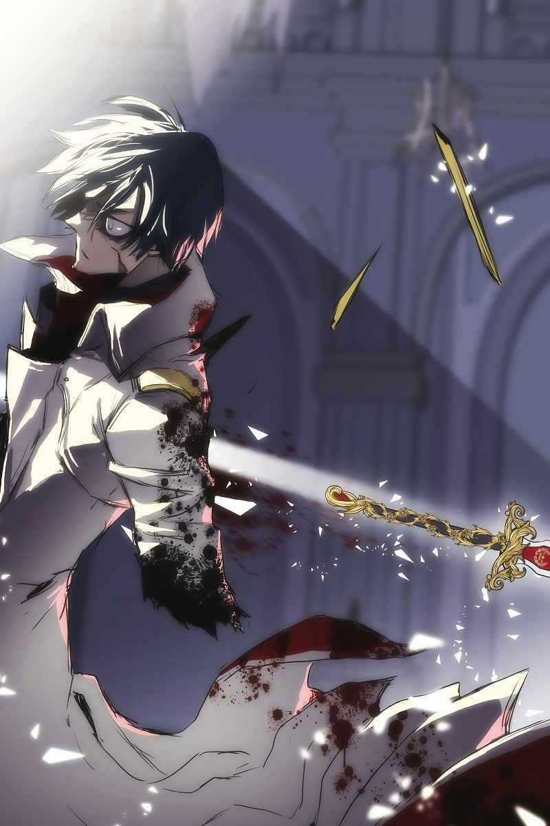 Bản Năng Hồi Quy Của Chó Săn Chương 1 trang 75