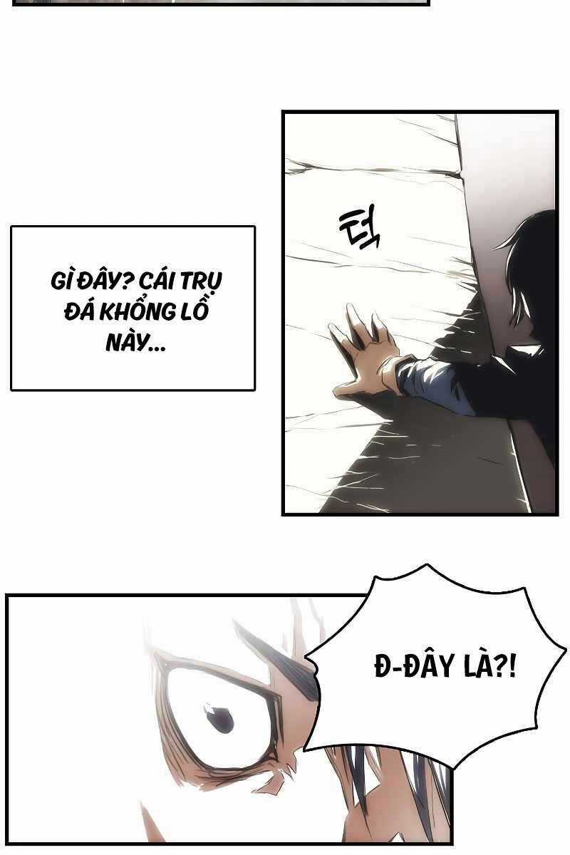 Bản Năng Hồi Quy Của Chó Săn Chương 1 trang 90