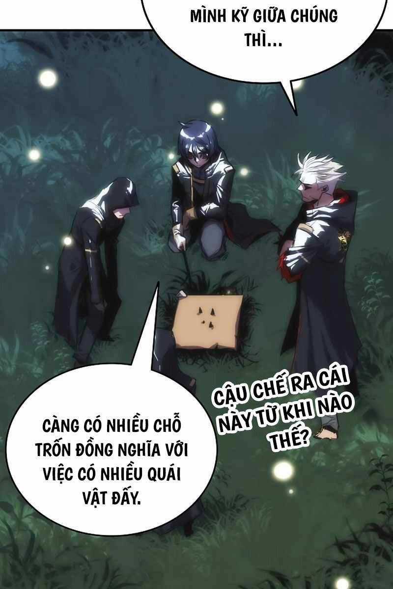 Bản Năng Hồi Quy Của Chó Săn Chương 10 trang 15