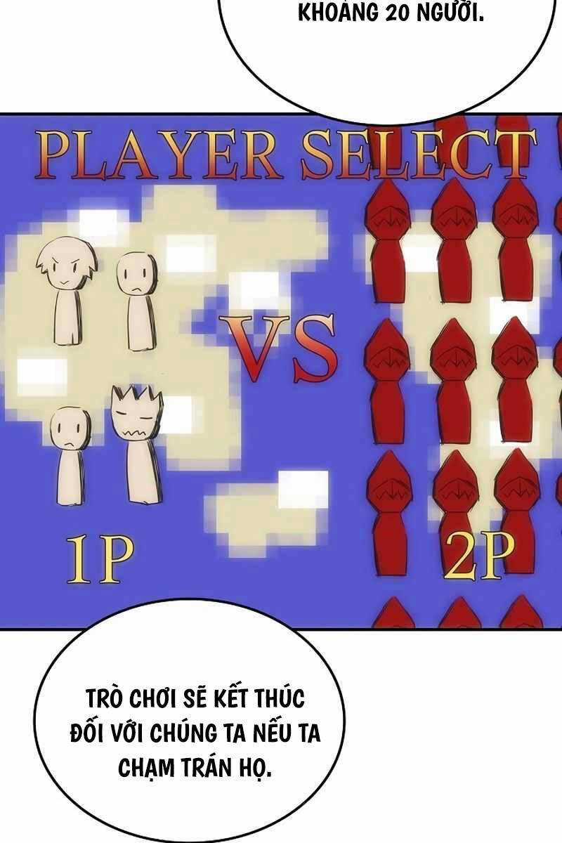 Bản Năng Hồi Quy Của Chó Săn Chương 10 trang 18