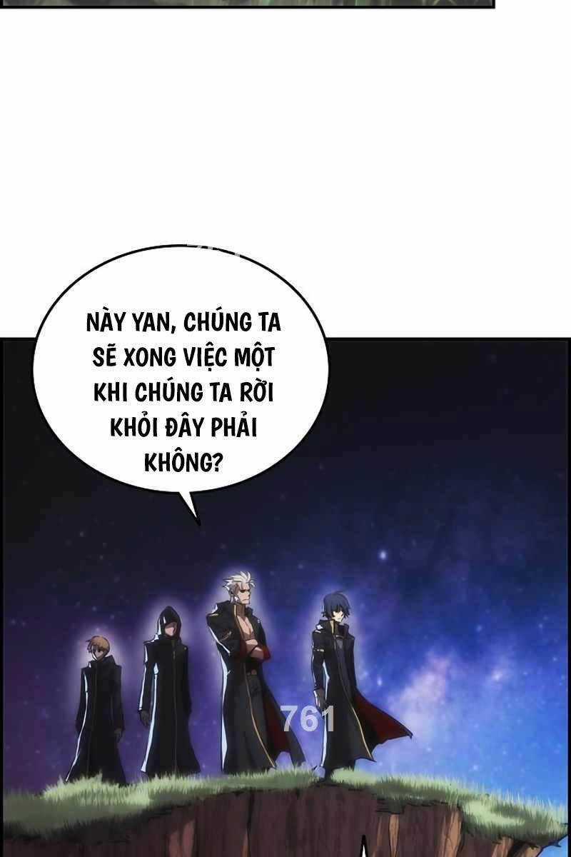 Bản Năng Hồi Quy Của Chó Săn Chương 10 trang 2